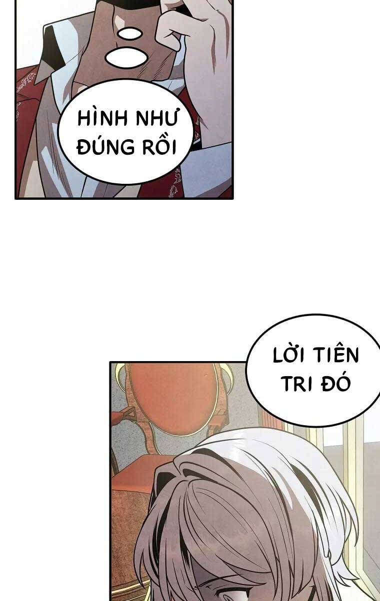 Con Trai Út Huyền Thoại Nhà Hầu Tước Chap 79 - Next Chap 80