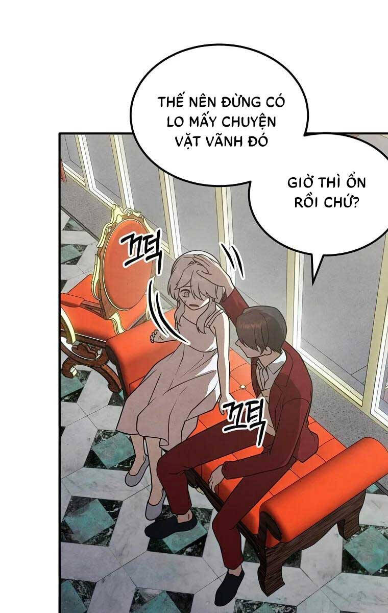 Con Trai Út Huyền Thoại Nhà Hầu Tước Chap 79 - Next Chap 80