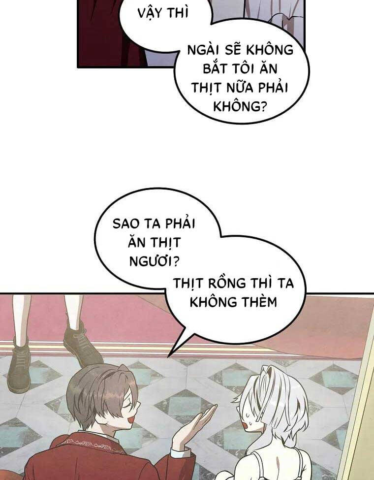 Con Trai Út Huyền Thoại Nhà Hầu Tước Chap 79 - Next Chap 80