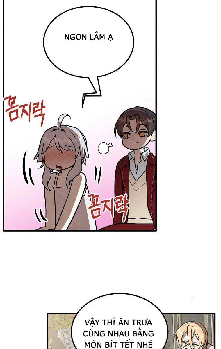 Con Trai Út Huyền Thoại Nhà Hầu Tước Chap 79 - Next Chap 80