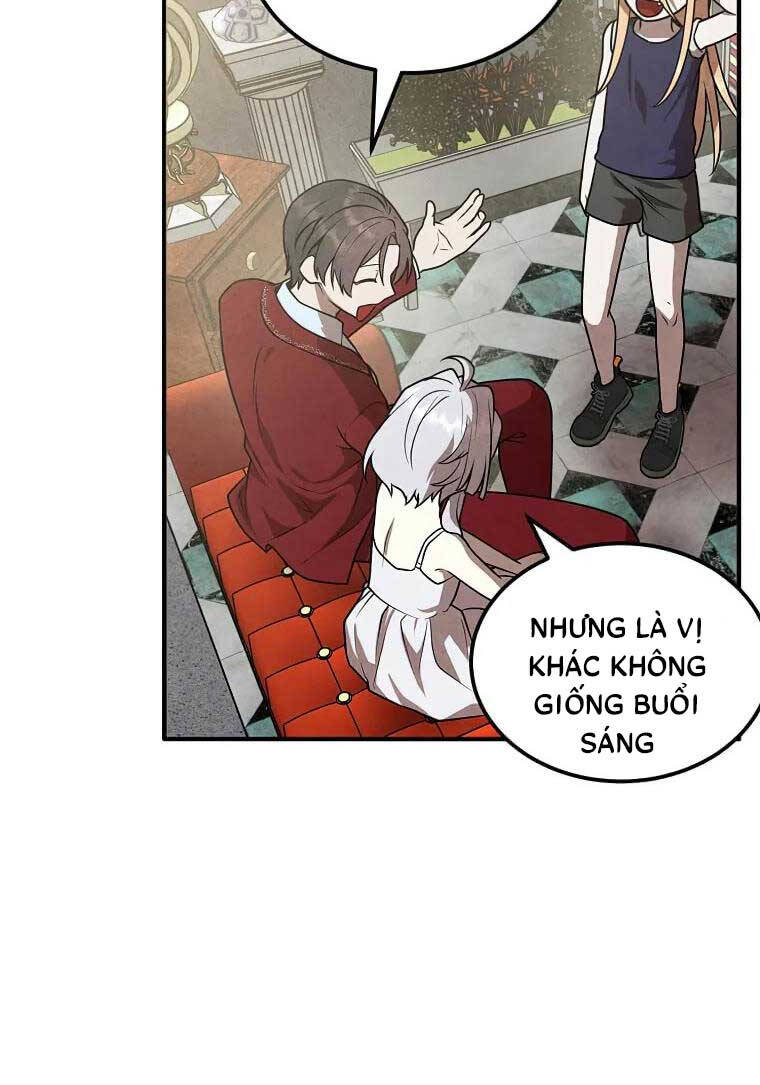 Con Trai Út Huyền Thoại Nhà Hầu Tước Chap 79 - Next Chap 80