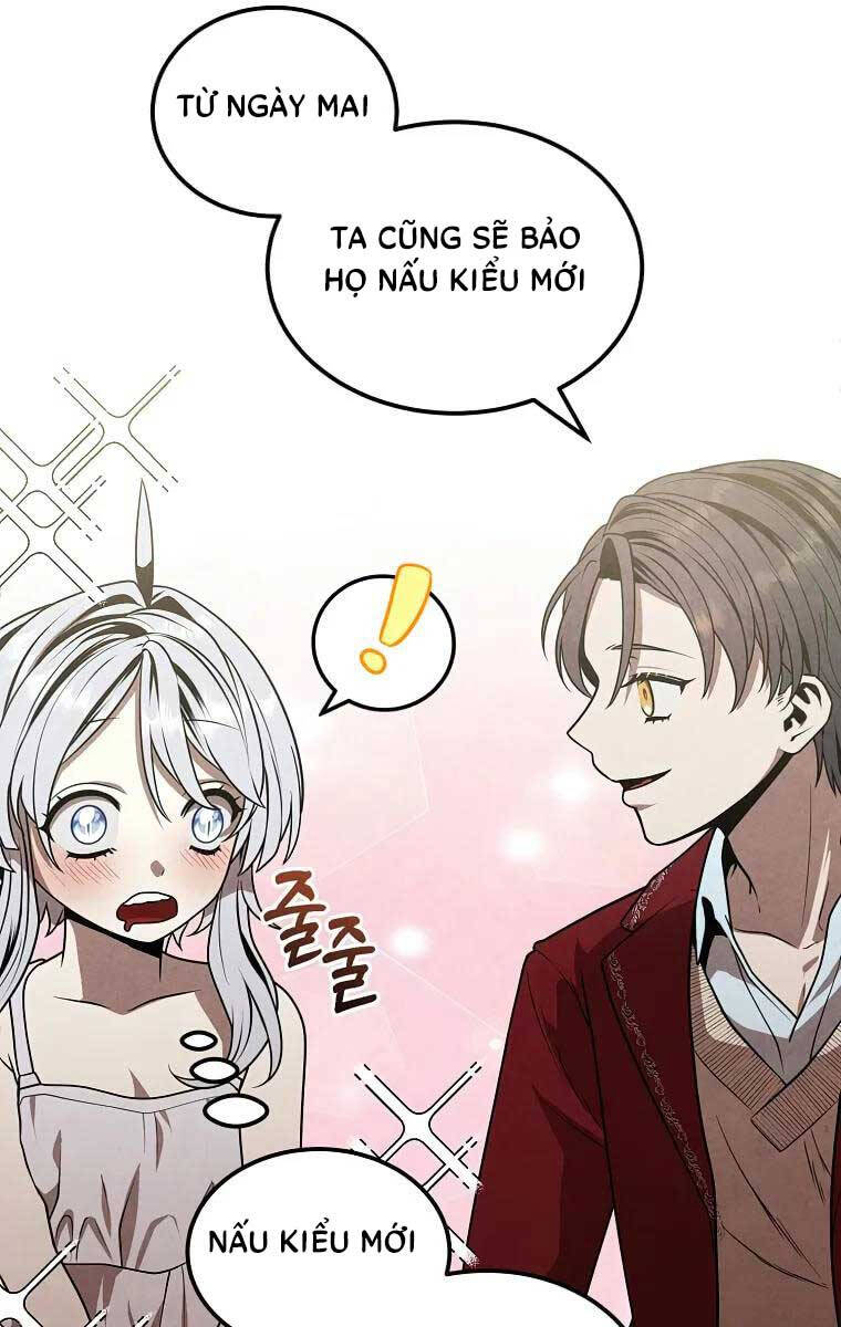 Con Trai Út Huyền Thoại Nhà Hầu Tước Chap 79 - Next Chap 80
