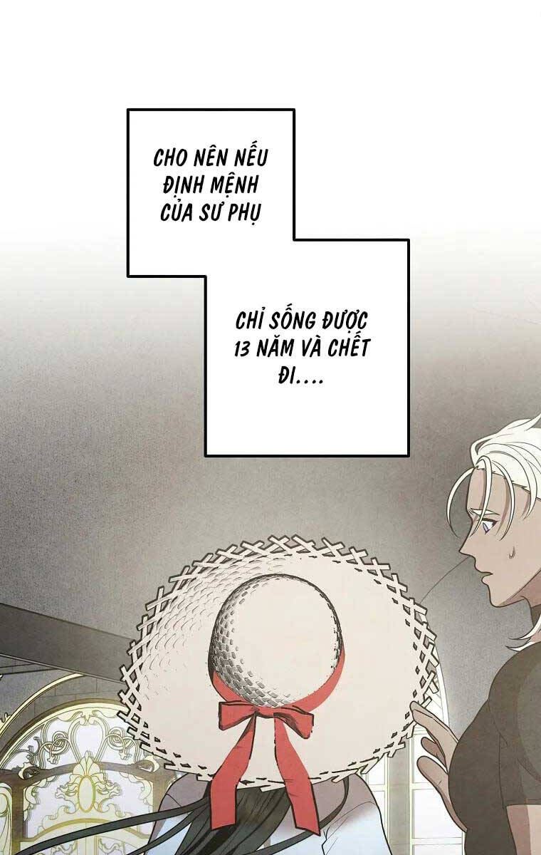 Con Trai Út Huyền Thoại Nhà Hầu Tước Chap 79 - Next Chap 80
