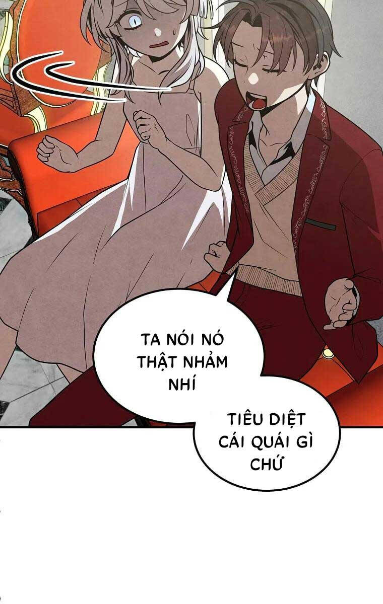 Con Trai Út Huyền Thoại Nhà Hầu Tước Chap 79 - Next Chap 80