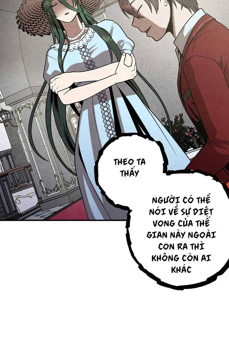 Con Trai Út Huyền Thoại Nhà Hầu Tước Chap 79 - Next Chap 80