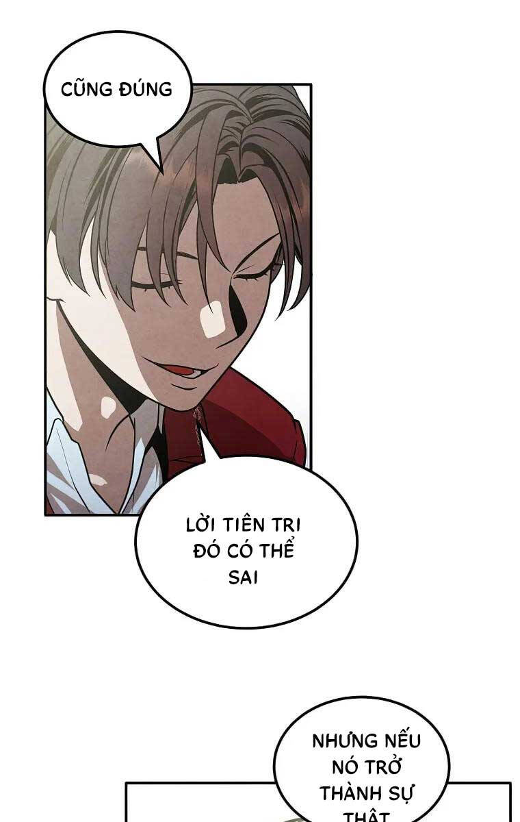 Con Trai Út Huyền Thoại Nhà Hầu Tước Chap 79 - Next Chap 80