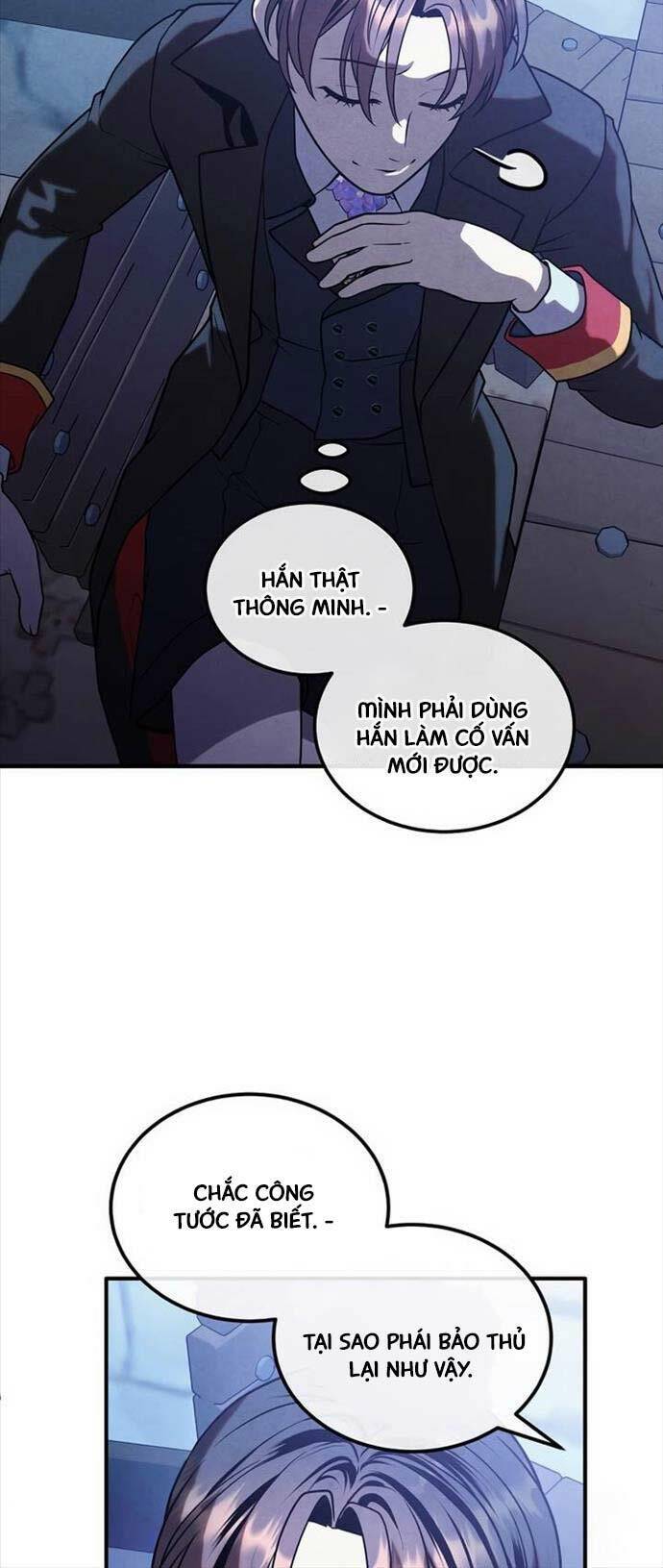 Con Trai Út Huyền Thoại Nhà Hầu Tước Chap 96 - Next Chap 97