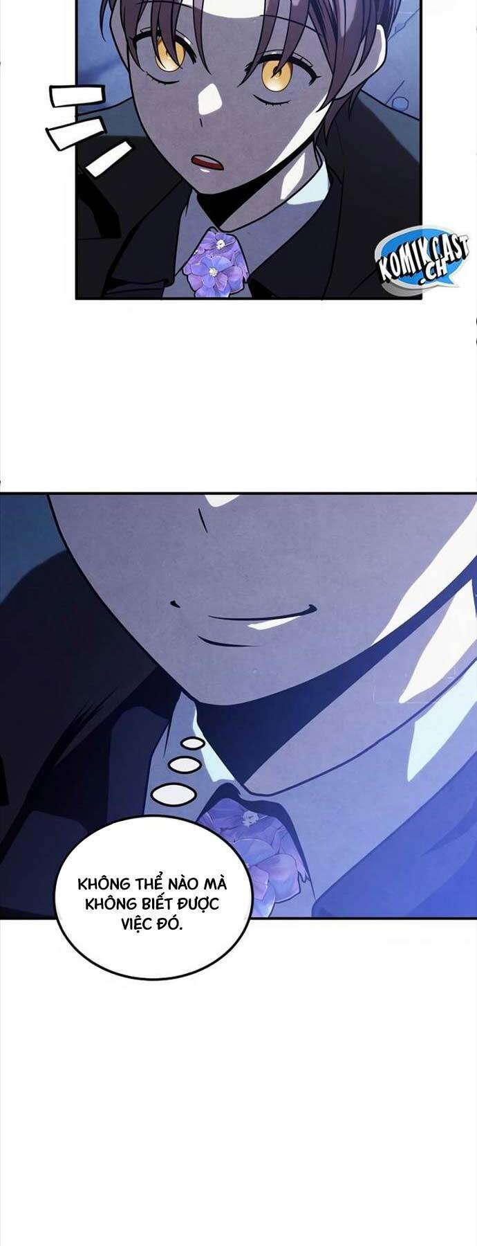 Con Trai Út Huyền Thoại Nhà Hầu Tước Chap 96 - Next Chap 97