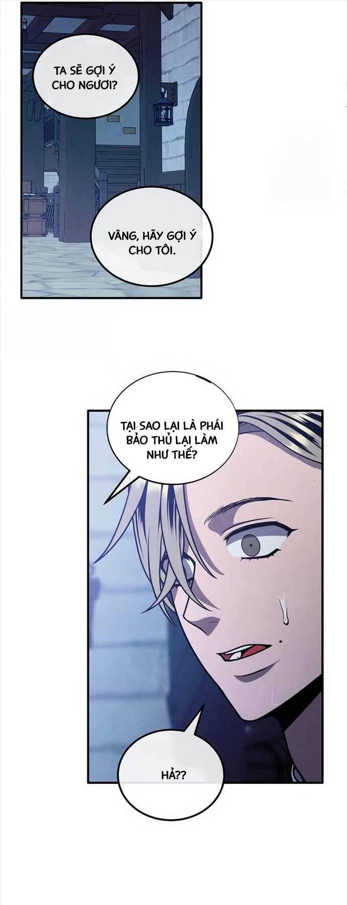 Con Trai Út Huyền Thoại Nhà Hầu Tước Chap 96 - Next Chap 97