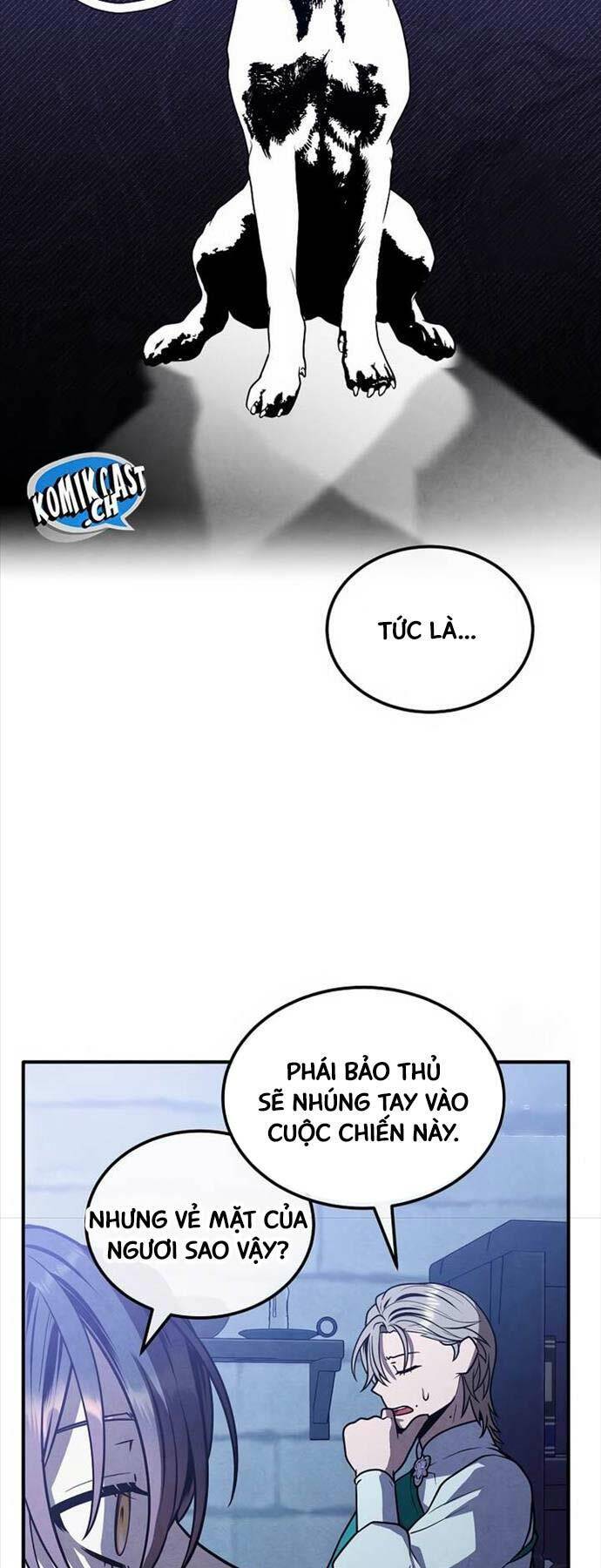 Con Trai Út Huyền Thoại Nhà Hầu Tước Chap 96 - Next Chap 97