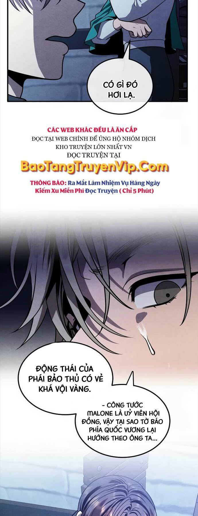 Con Trai Út Huyền Thoại Nhà Hầu Tước Chap 96 - Next Chap 97
