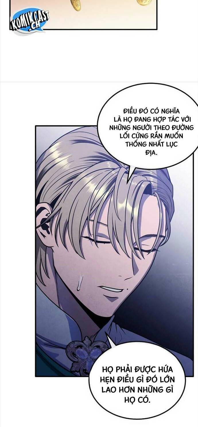 Con Trai Út Huyền Thoại Nhà Hầu Tước Chap 96 - Next Chap 97