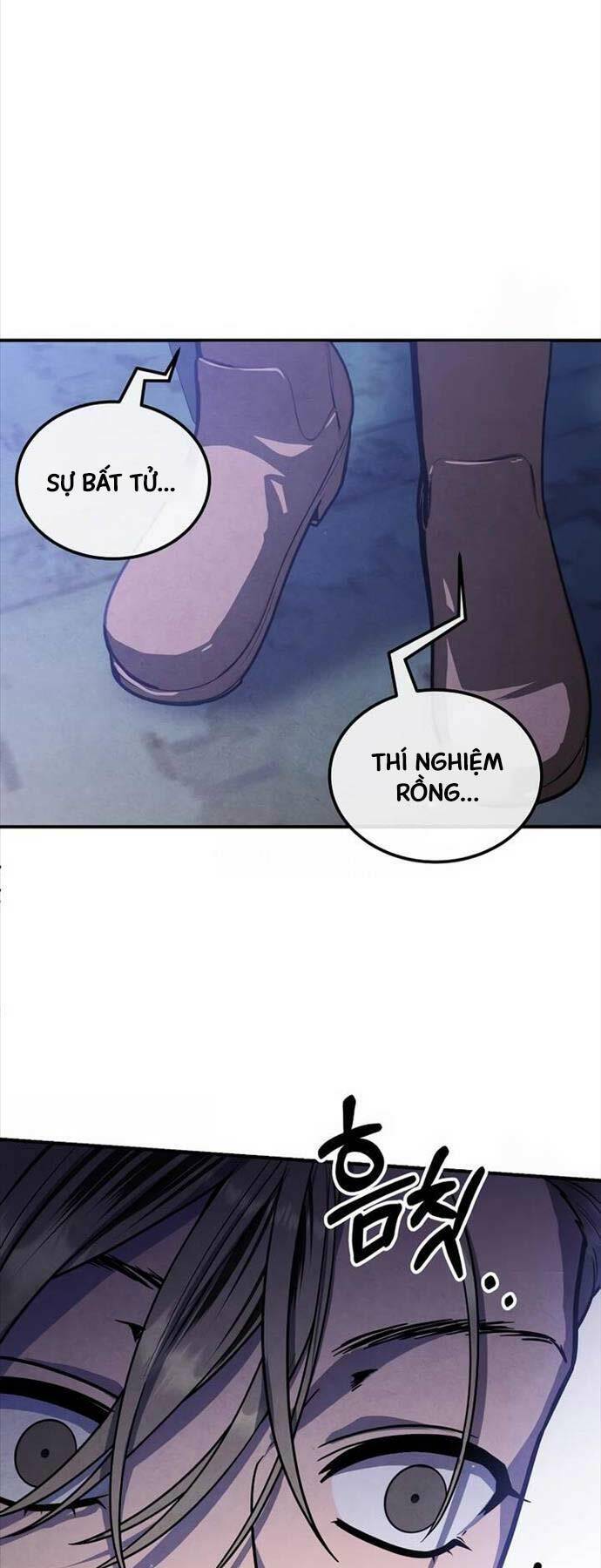Con Trai Út Huyền Thoại Nhà Hầu Tước Chap 96 - Next Chap 97