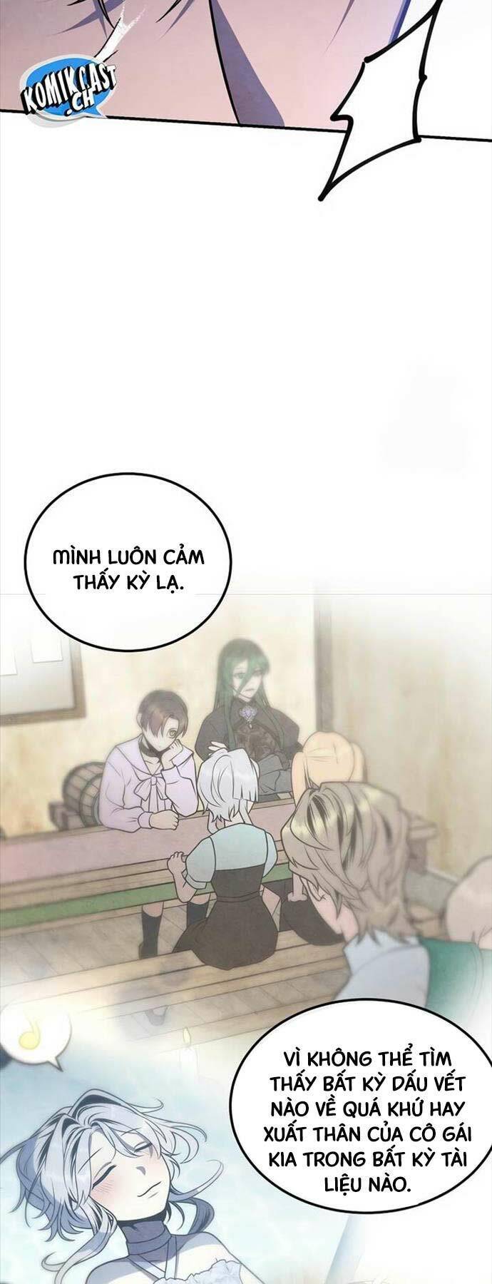 Con Trai Út Huyền Thoại Nhà Hầu Tước Chap 96 - Next Chap 97