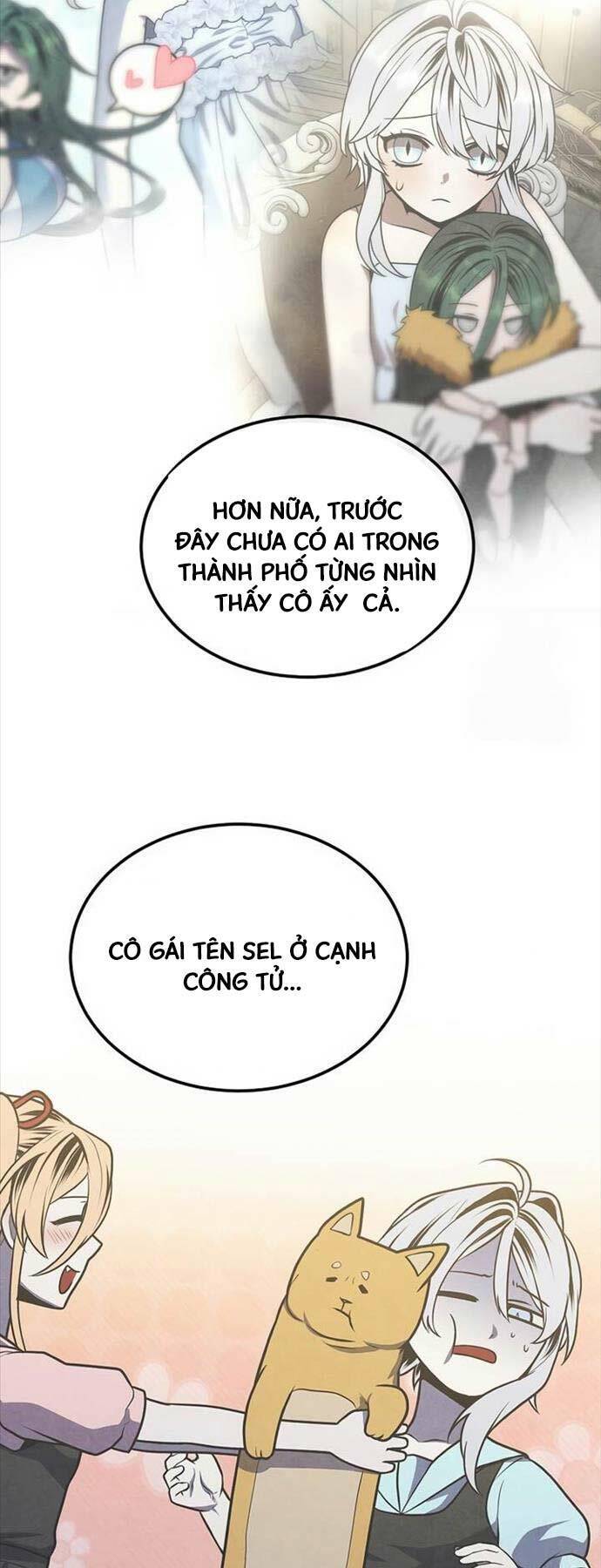 Con Trai Út Huyền Thoại Nhà Hầu Tước Chap 96 - Next Chap 97