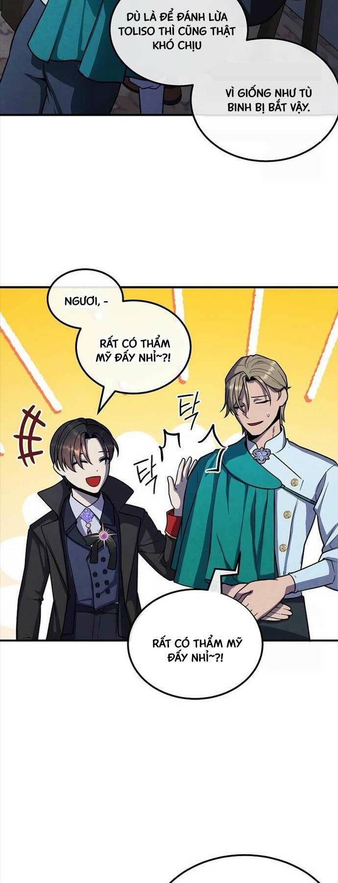 Con Trai Út Huyền Thoại Nhà Hầu Tước Chap 96 - Next Chap 97