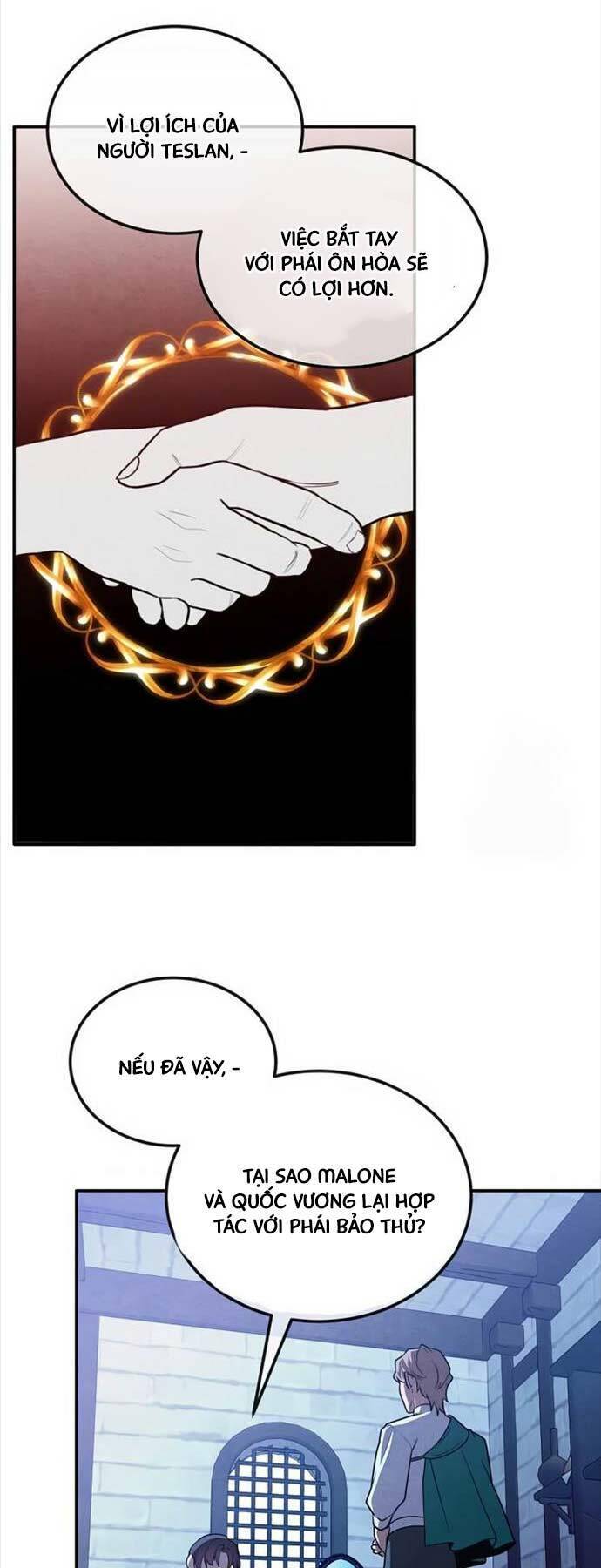 Con Trai Út Huyền Thoại Nhà Hầu Tước Chap 96 - Next Chap 97