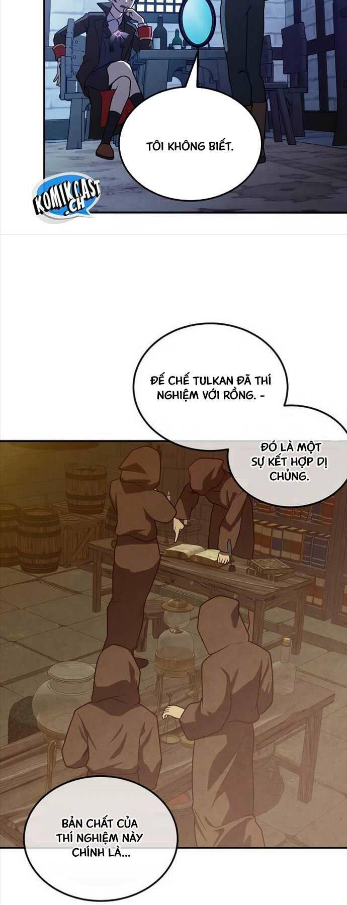 Con Trai Út Huyền Thoại Nhà Hầu Tước Chap 96 - Next Chap 97
