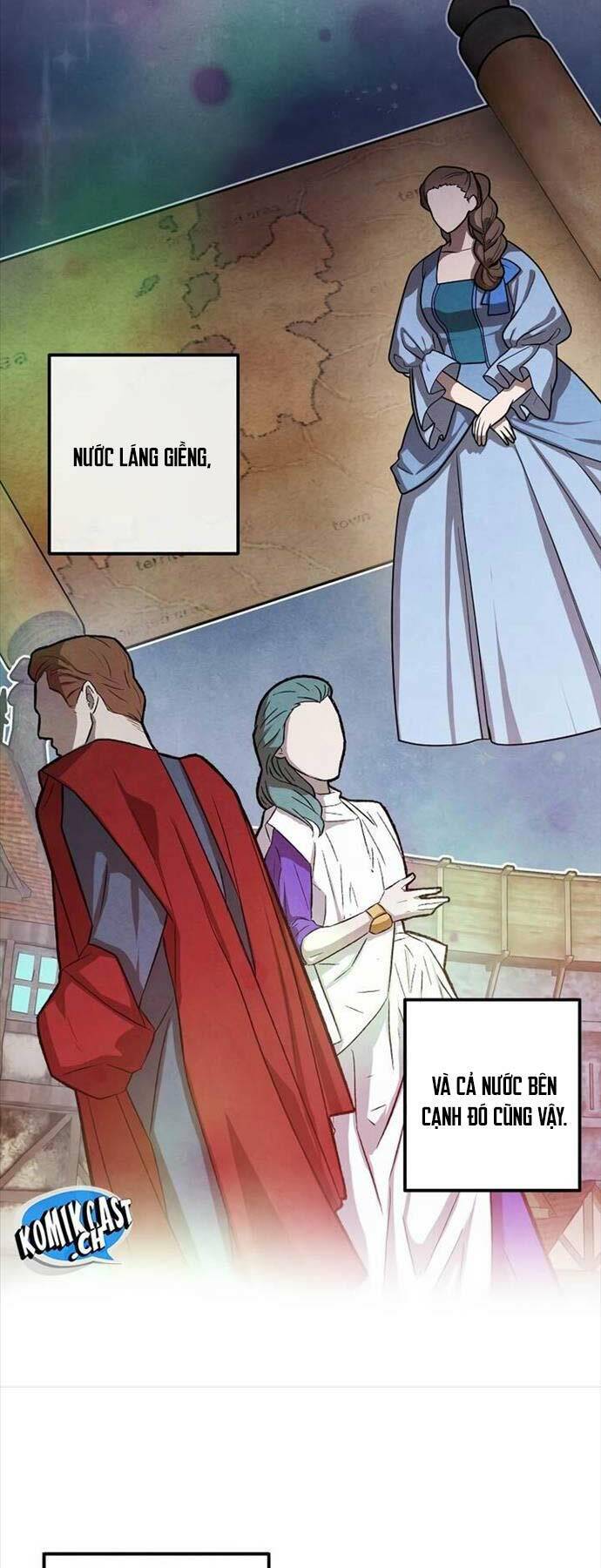 Con Trai Út Huyền Thoại Nhà Hầu Tước Chap 96 - Next Chap 97