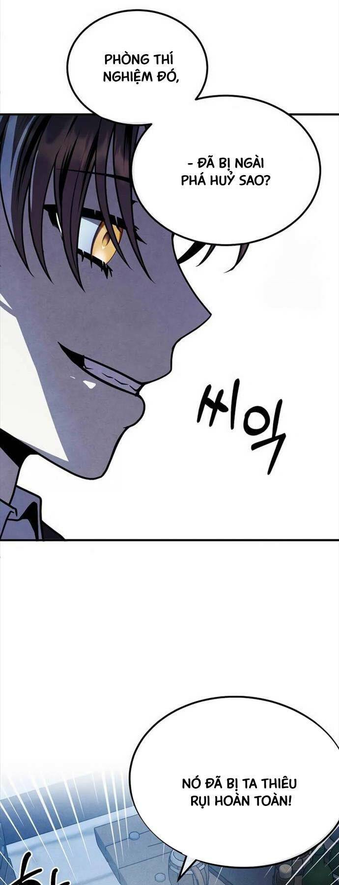 Con Trai Út Huyền Thoại Nhà Hầu Tước Chap 96 - Next Chap 97