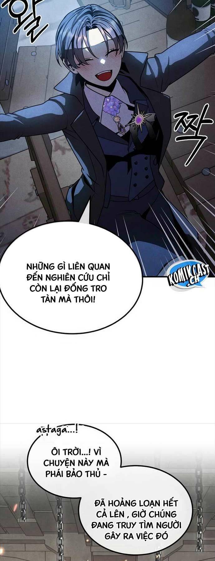Con Trai Út Huyền Thoại Nhà Hầu Tước Chap 96 - Next Chap 97