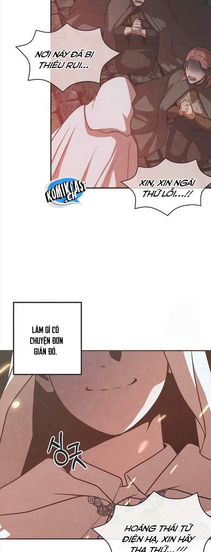 Con Trai Út Huyền Thoại Nhà Hầu Tước Chap 96 - Next Chap 97