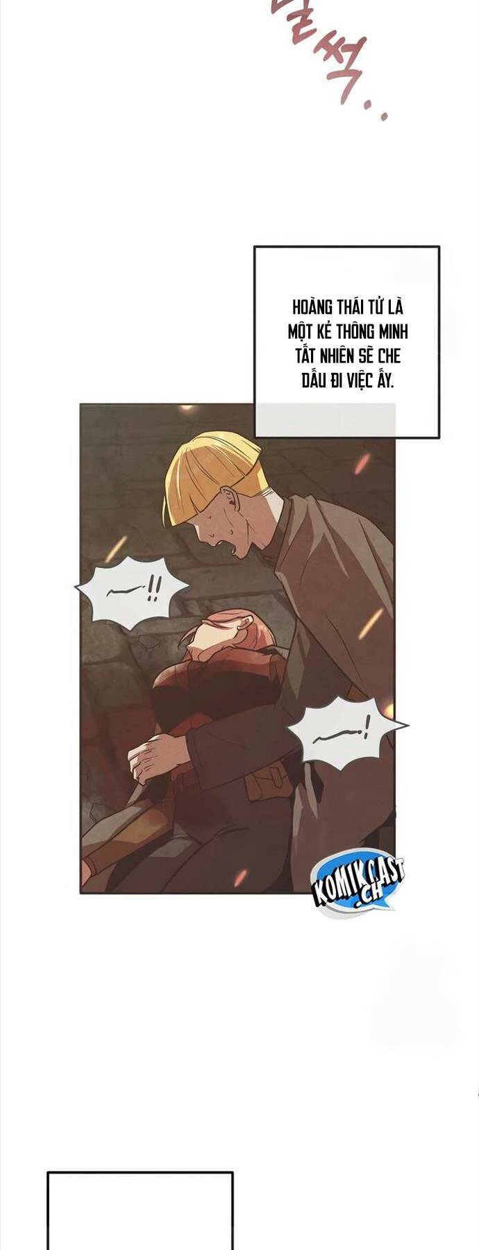 Con Trai Út Huyền Thoại Nhà Hầu Tước Chap 96 - Next Chap 97