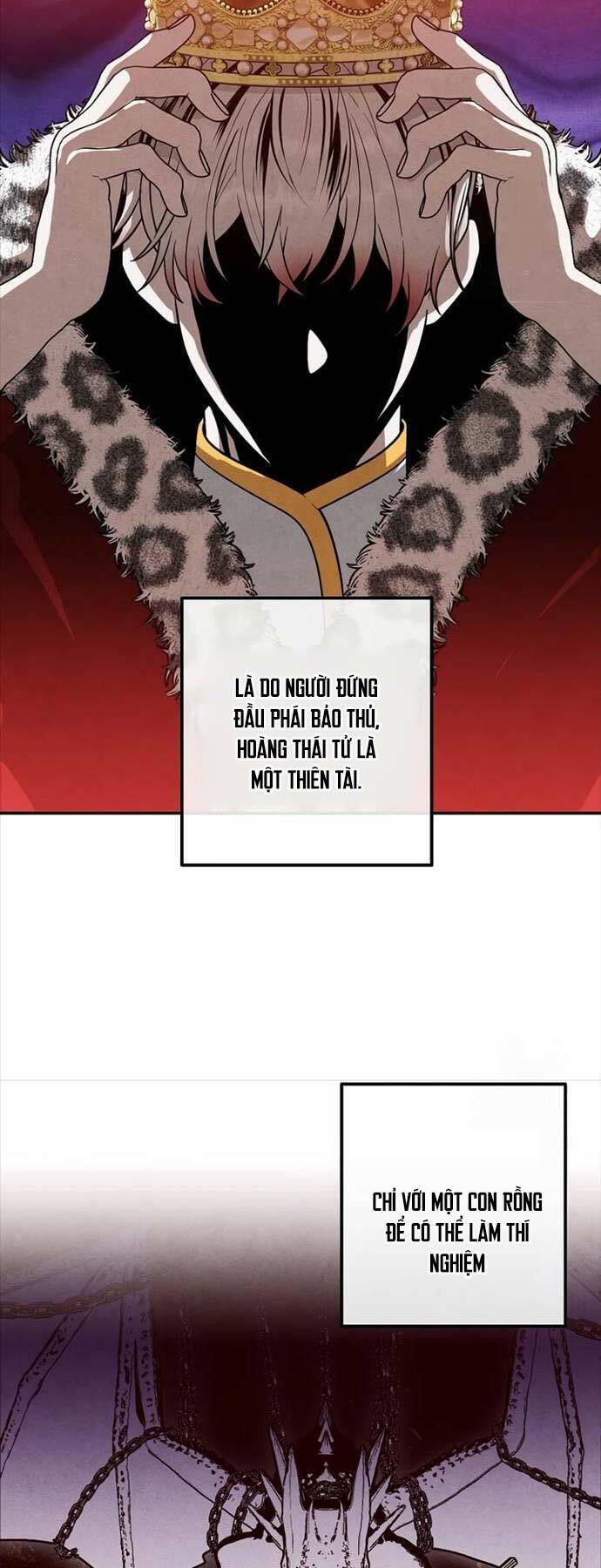 Con Trai Út Huyền Thoại Nhà Hầu Tước Chap 96 - Next Chap 97