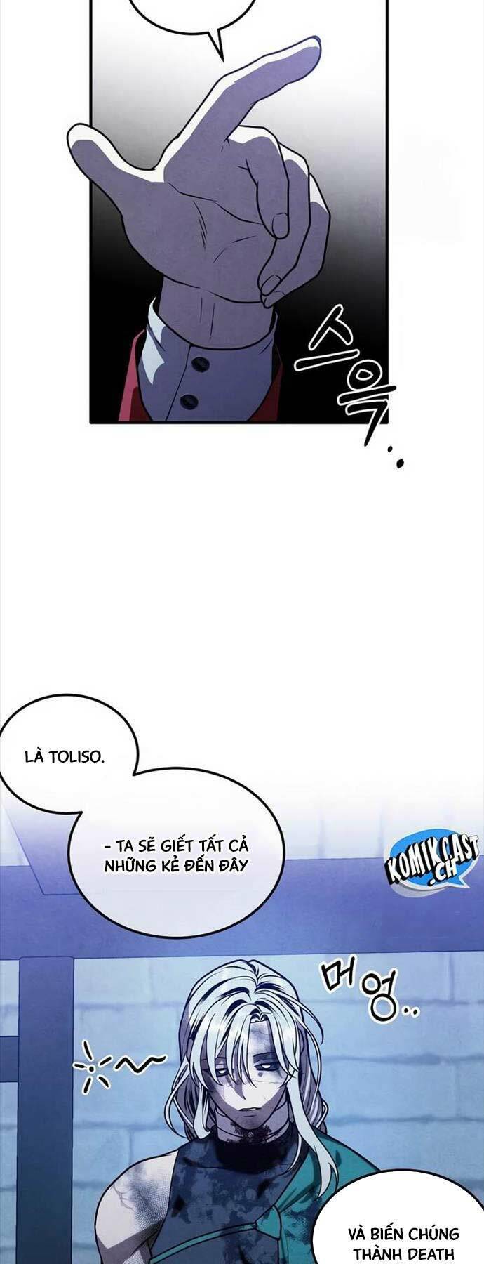 Con Trai Út Huyền Thoại Nhà Hầu Tước Chap 96 - Next Chap 97