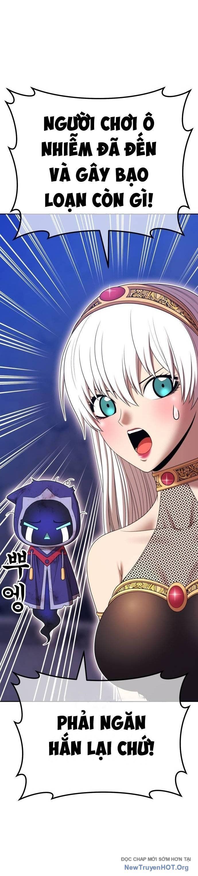 Gậy Gỗ Cấp 99+ Chap 103 - Next Chap 104