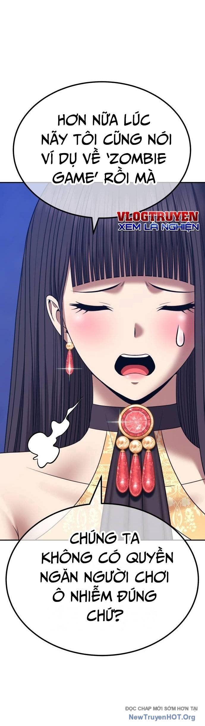 Gậy Gỗ Cấp 99+ Chap 103 - Next Chap 104