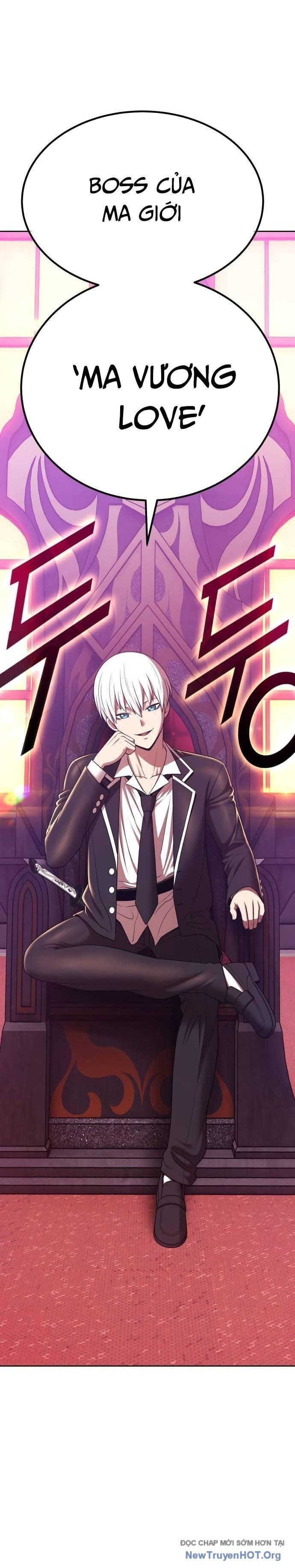 Gậy Gỗ Cấp 99+ Chap 103 - Next Chap 104