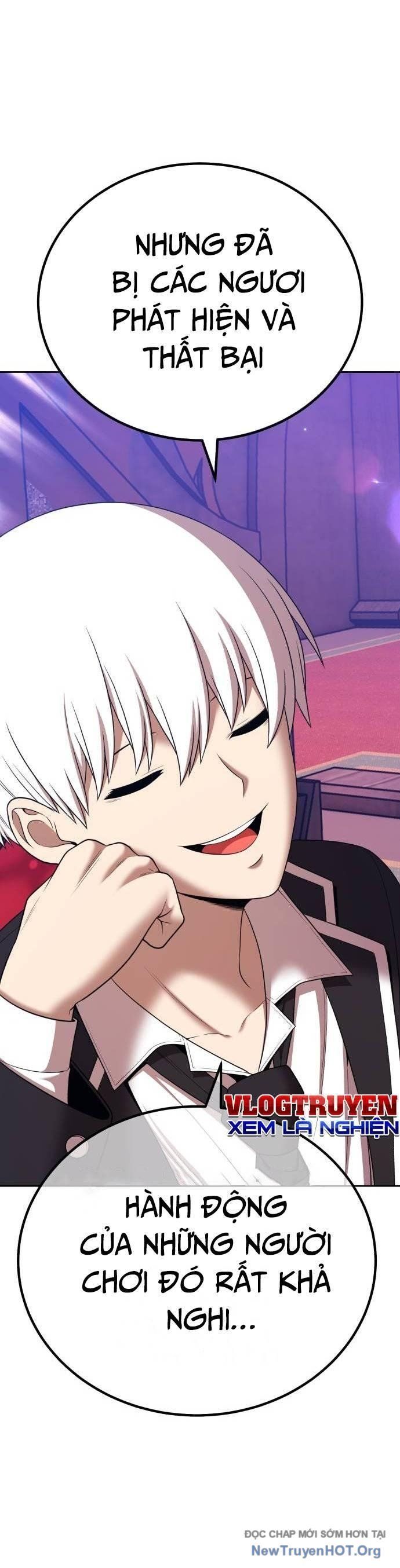 Gậy Gỗ Cấp 99+ Chap 103 - Next Chap 104