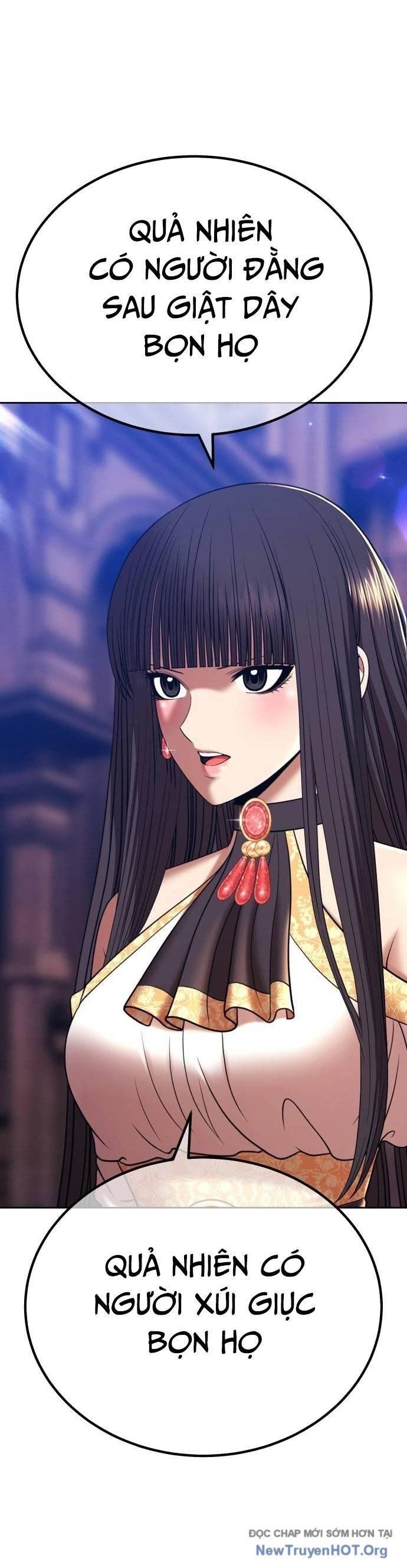 Gậy Gỗ Cấp 99+ Chap 103 - Next Chap 104