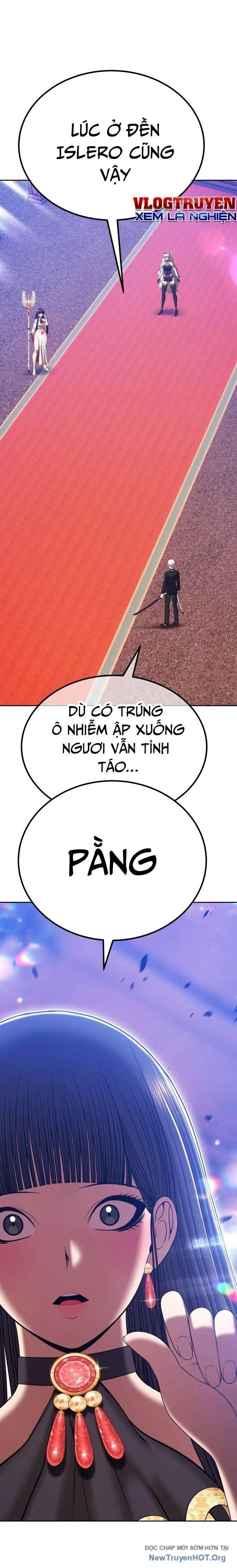 Gậy Gỗ Cấp 99+ Chap 103 - Next Chap 104