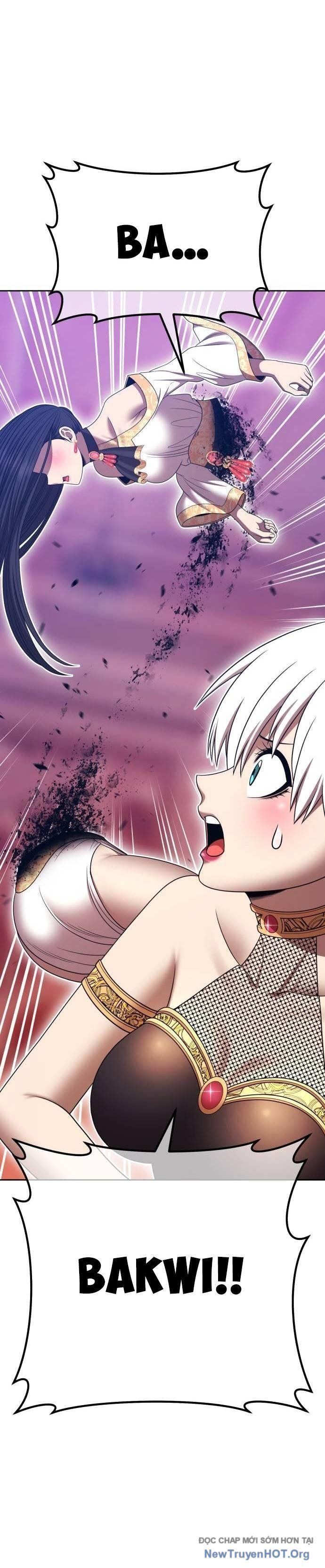 Gậy Gỗ Cấp 99+ Chap 103 - Next Chap 104