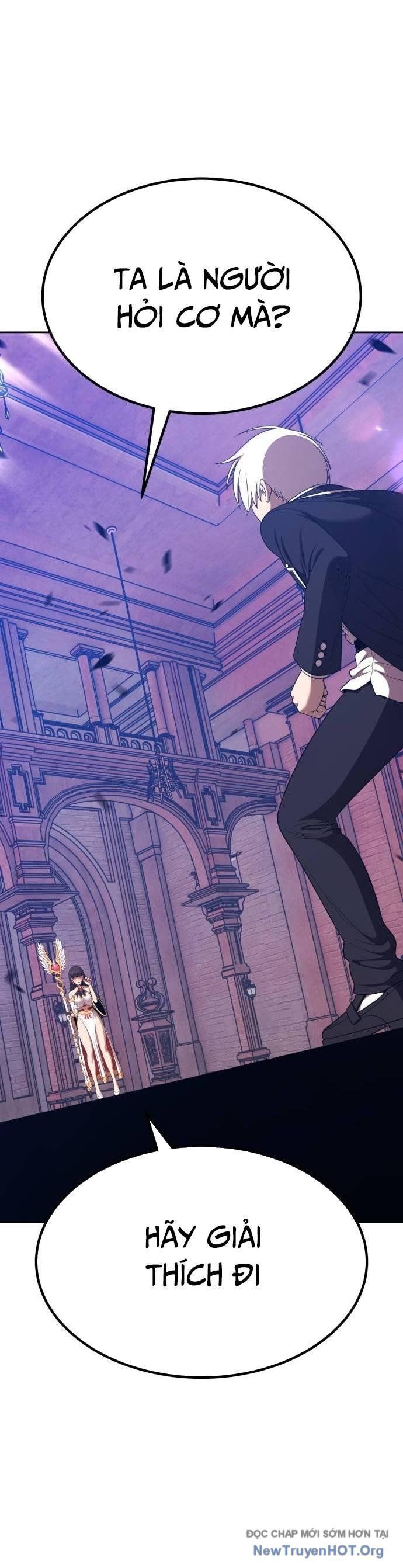 Gậy Gỗ Cấp 99+ Chap 103 - Next Chap 104