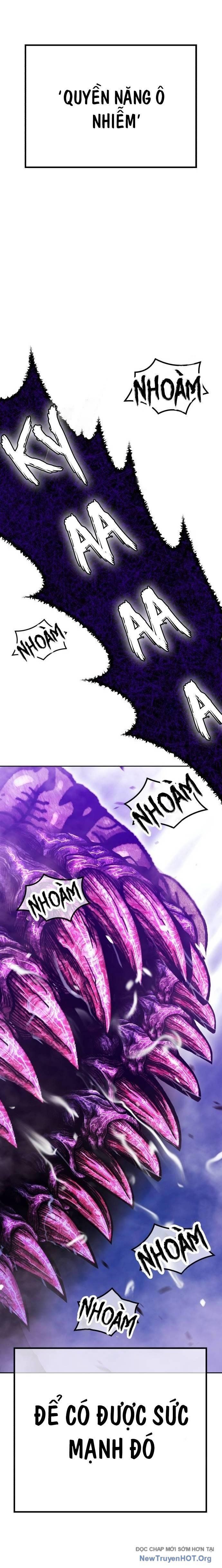 Gậy Gỗ Cấp 99+ Chap 103 - Next Chap 104