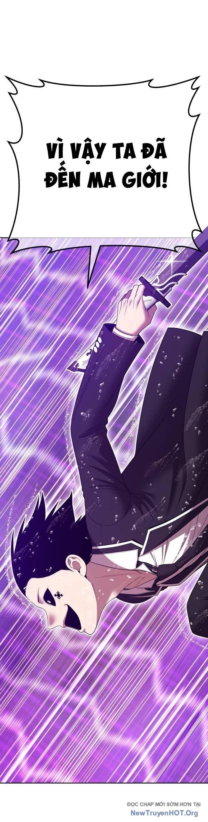 Gậy Gỗ Cấp 99+ Chap 103 - Next Chap 104