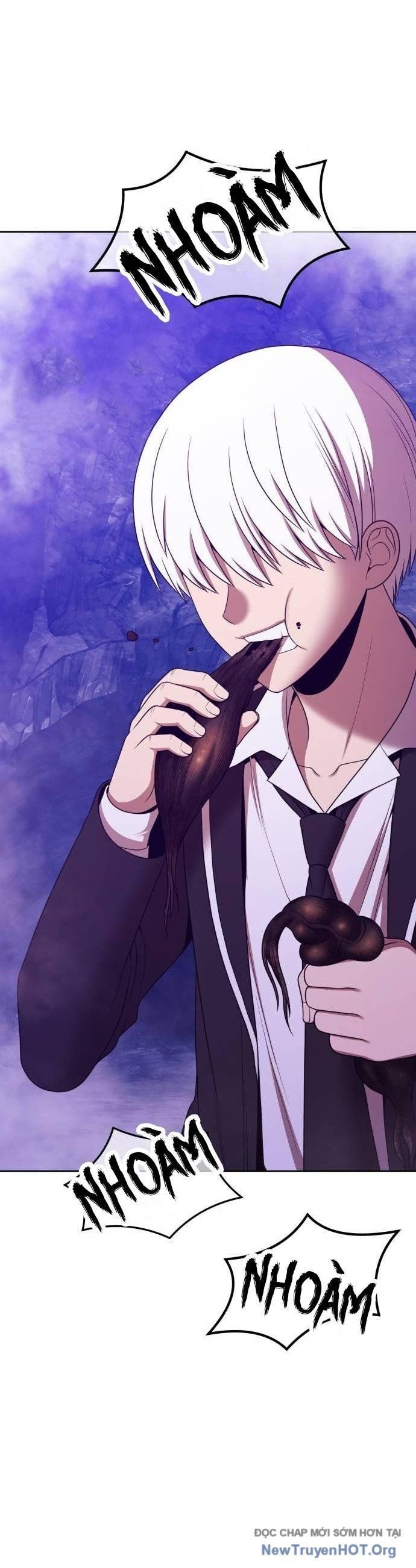 Gậy Gỗ Cấp 99+ Chap 103 - Next Chap 104