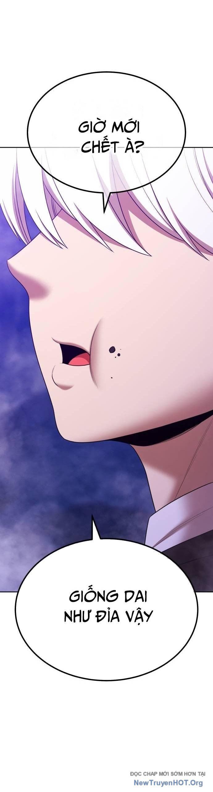 Gậy Gỗ Cấp 99+ Chap 103 - Next Chap 104