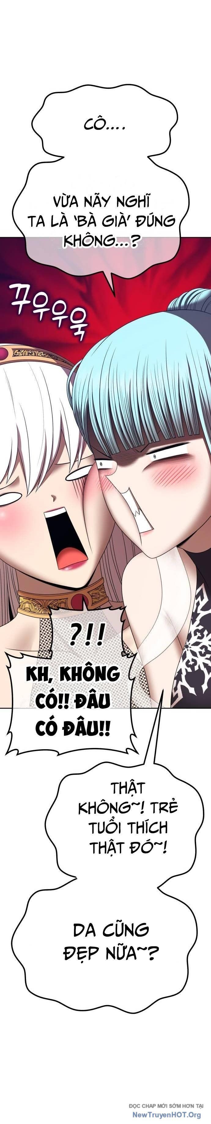 Gậy Gỗ Cấp 99+ Chap 103 - Next Chap 104