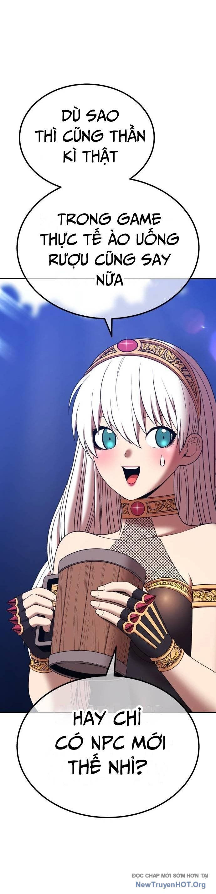 Gậy Gỗ Cấp 99+ Chap 103 - Next Chap 104