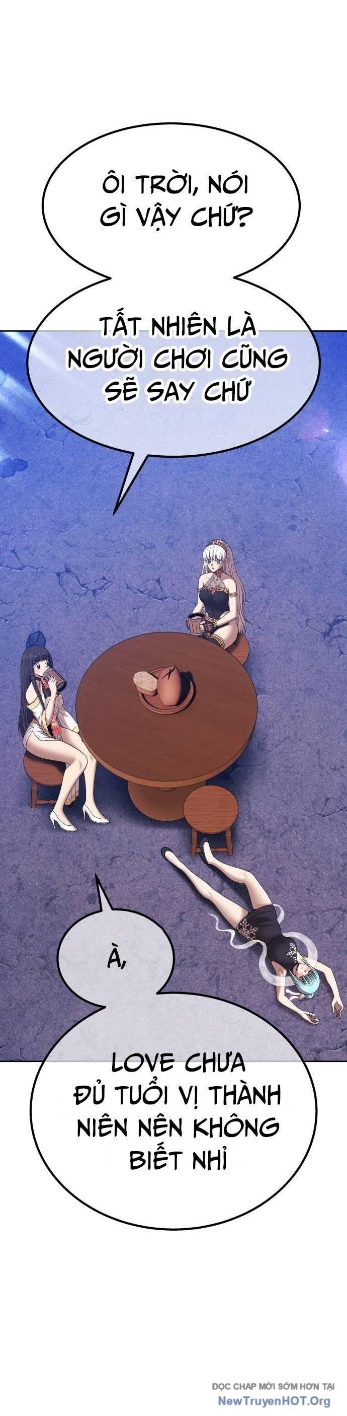 Gậy Gỗ Cấp 99+ Chap 103 - Next Chap 104