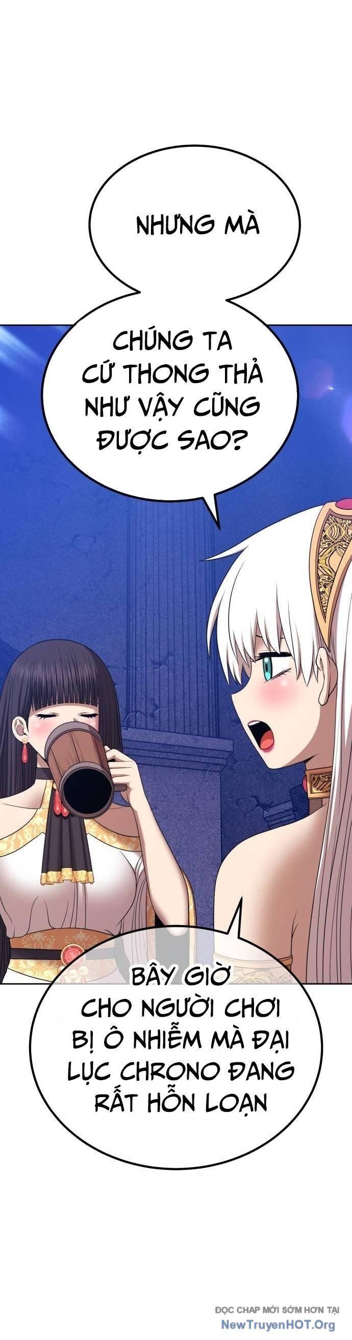 Gậy Gỗ Cấp 99+ Chap 103 - Next Chap 104