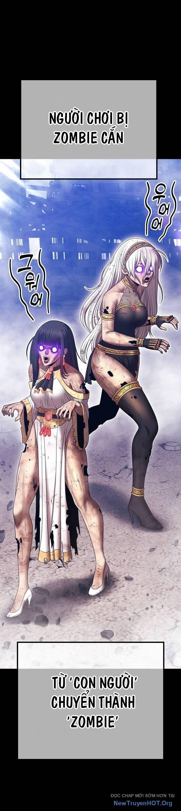 Gậy Gỗ Cấp 99+ Chap 103 - Next Chap 104