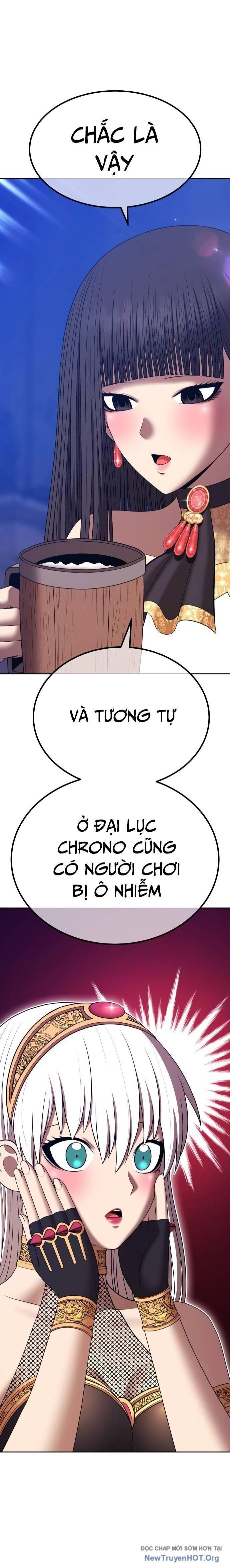 Gậy Gỗ Cấp 99+ Chap 103 - Next Chap 104