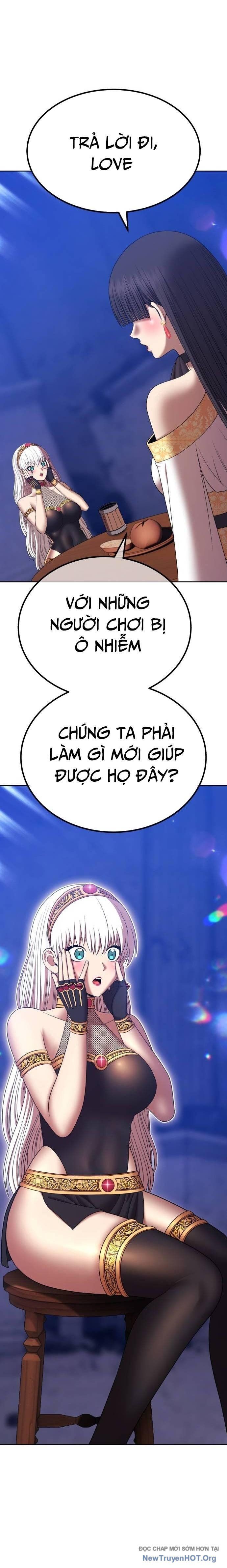 Gậy Gỗ Cấp 99+ Chap 103 - Next Chap 104