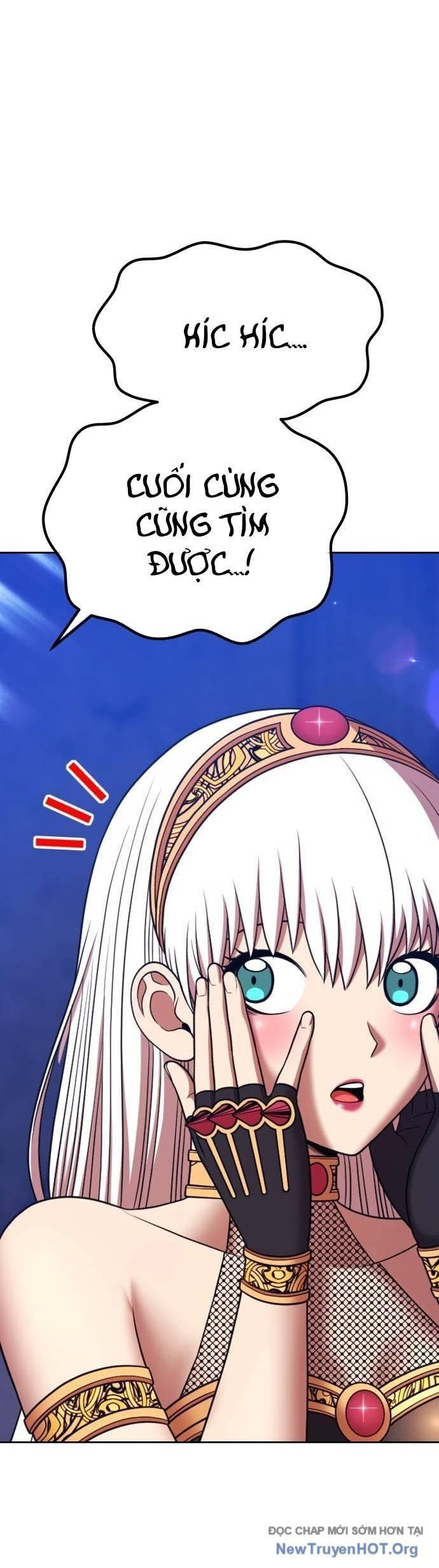 Gậy Gỗ Cấp 99+ Chap 103 - Next Chap 104