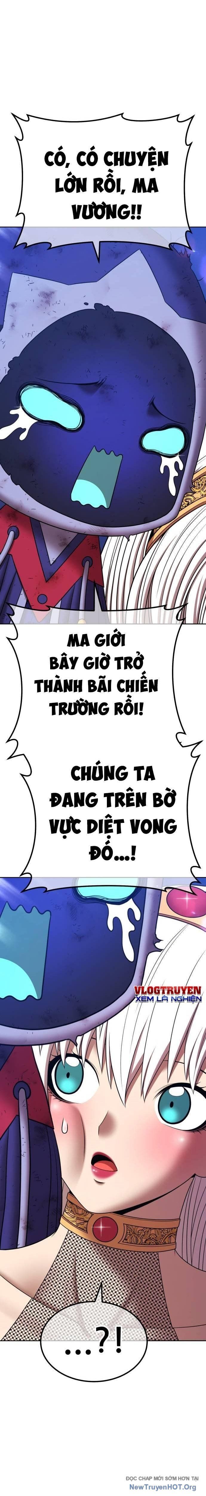 Gậy Gỗ Cấp 99+ Chap 103 - Next Chap 104